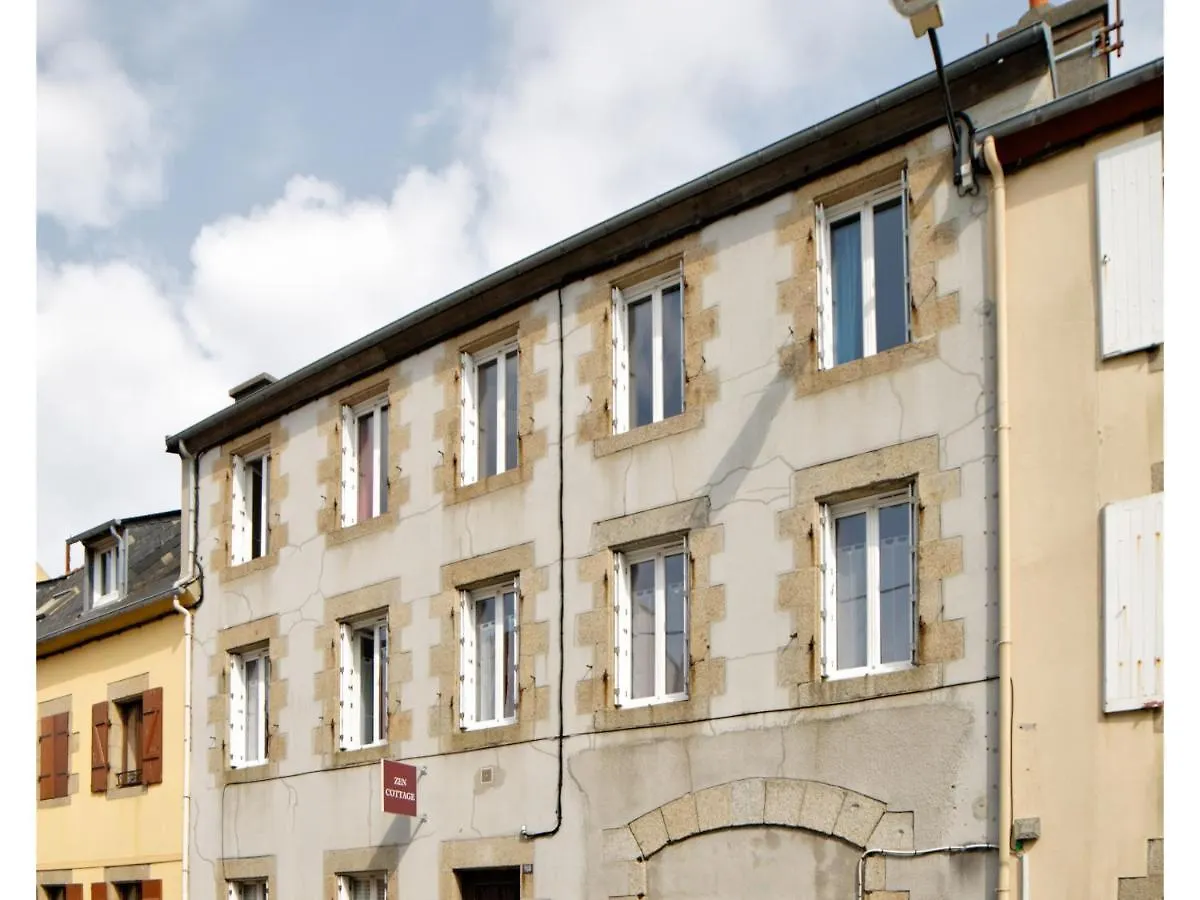Appartement Zen Appart à Brest