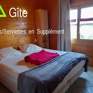 Bon Air Chalet Saint-Flour (Cantal)