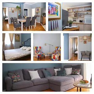Lux Duje Appartement Split
