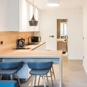 Bcadria Appartement Split