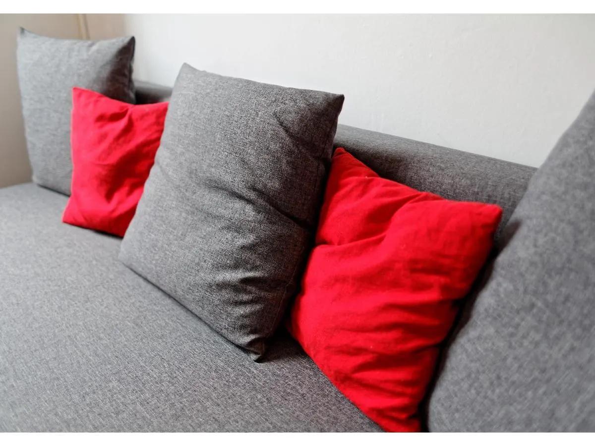 Ferienwohnung Zen Appart Brest 0*,  Frankreich